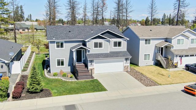 431 E Jim Darby Dr, Medical Lake, WA 99022