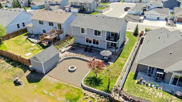 431 E Jim Darby Dr, Medical Lake, WA 99022