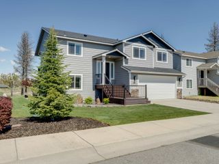 431 E Jim Darby Dr, Medical Lake, WA 99022