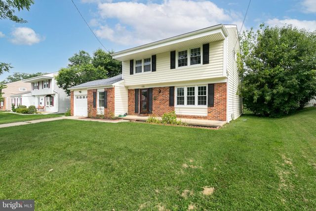 116 EATON PL, Voorhees, NJ 08043