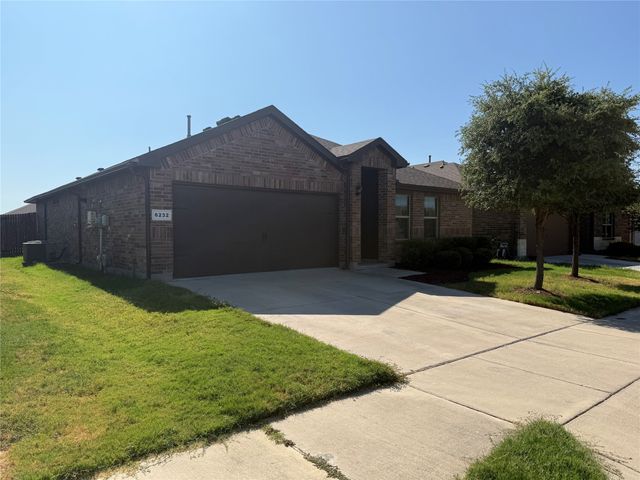 6232 General Store Way, Fort Worth, TX 76179