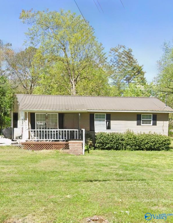 652 Jackson Trail SW, Attalla, AL 35954