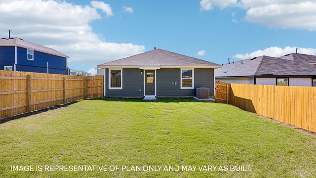 155 Lake Diversion ST, Buda, TX 78610