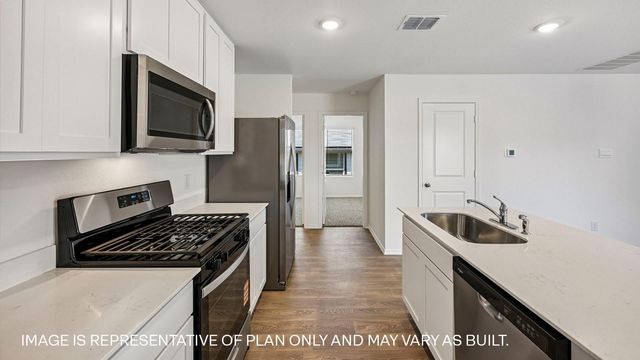 155 Lake Diversion ST, Buda, TX 78610