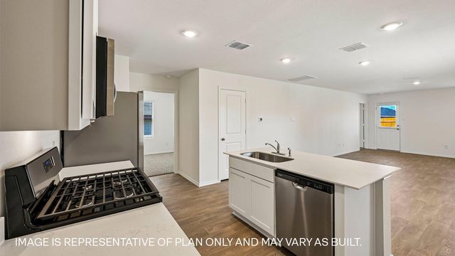 155 Lake Diversion ST, Buda, TX 78610