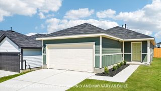 155 Lake Diversion ST, Buda, TX 78610