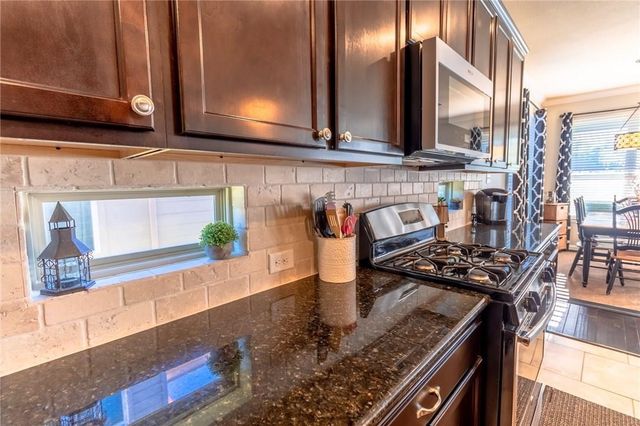809 Park Place Lane, Mckinney, TX 75071