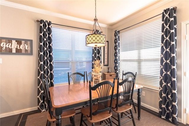 809 Park Place Lane, Mckinney, TX 75071