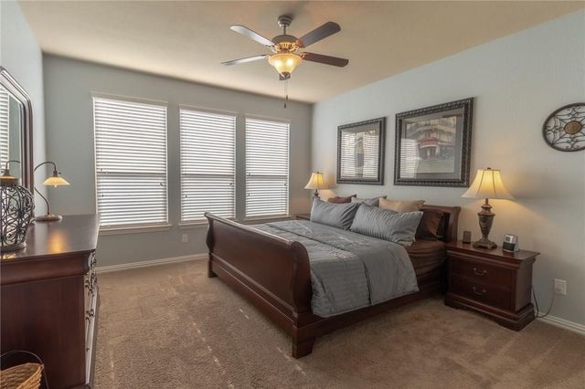 809 Park Place Lane, Mckinney, TX 75071