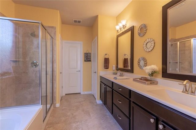 809 Park Place Lane, Mckinney, TX 75071