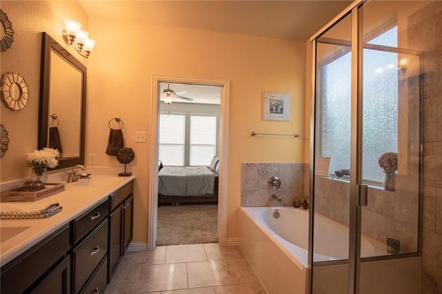 809 Park Place Lane, Mckinney, TX 75071