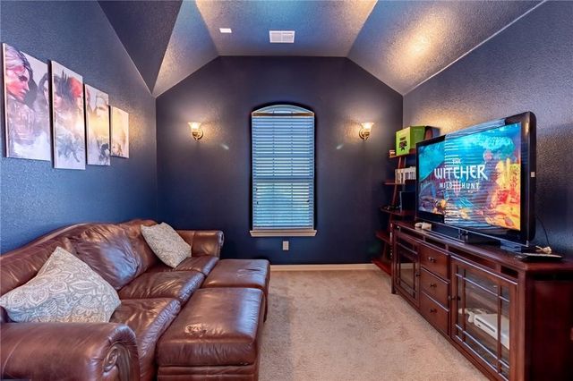 809 Park Place Lane, Mckinney, TX 75071