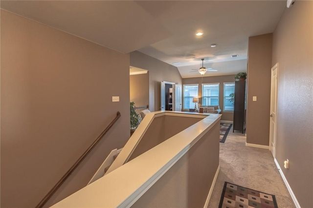 809 Park Place Lane, Mckinney, TX 75071
