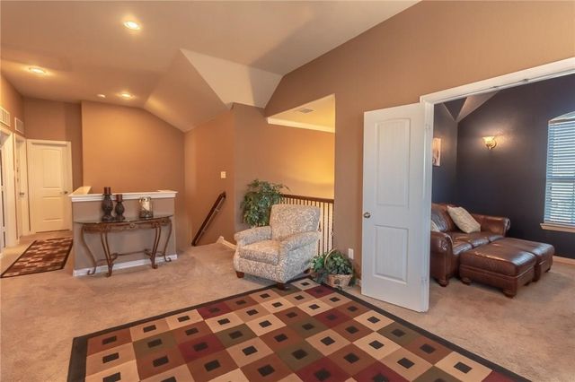 809 Park Place Lane, Mckinney, TX 75071