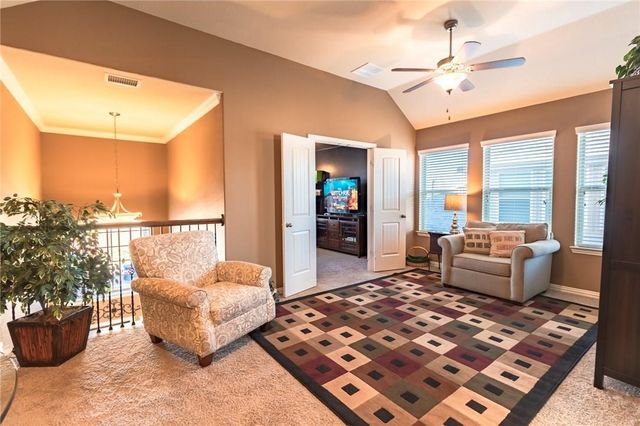 809 Park Place Lane, Mckinney, TX 75071