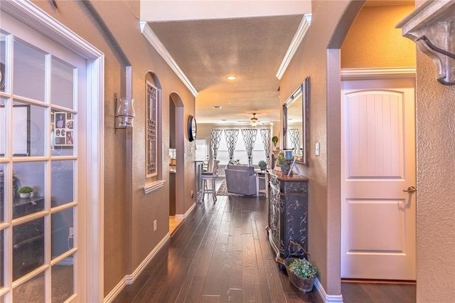809 Park Place Lane, Mckinney, TX 75071