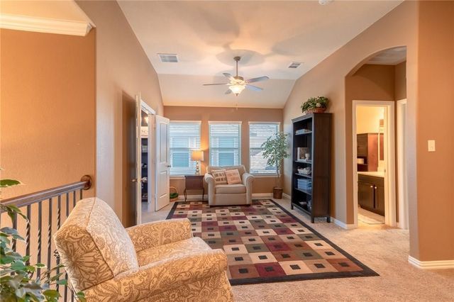 809 Park Place Lane, Mckinney, TX 75071
