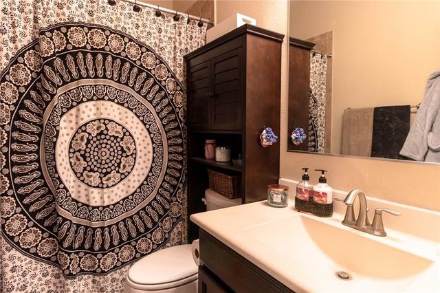 809 Park Place Lane, Mckinney, TX 75071