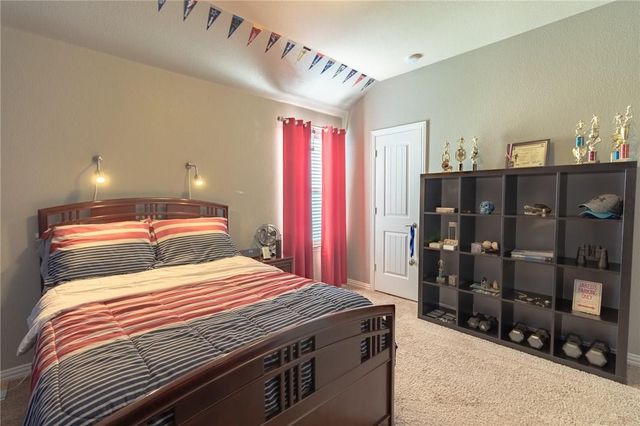 809 Park Place Lane, Mckinney, TX 75071