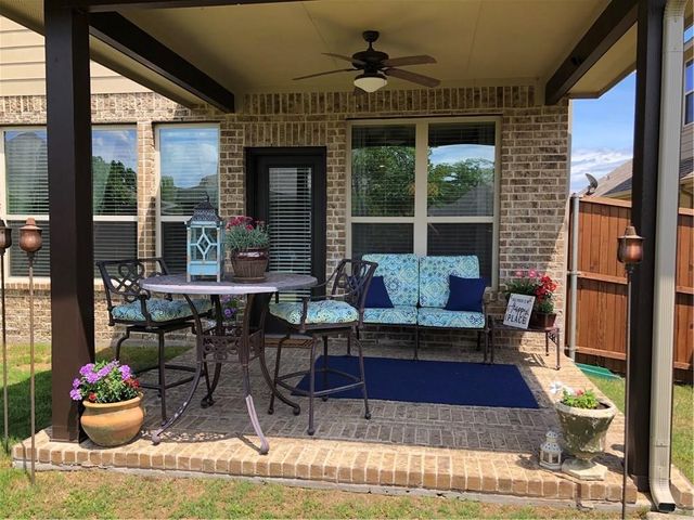 809 Park Place Lane, Mckinney, TX 75071