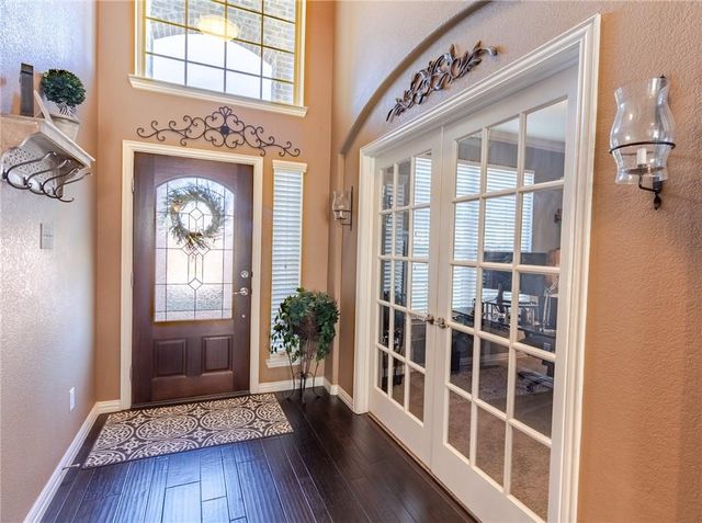 809 Park Place Lane, Mckinney, TX 75071