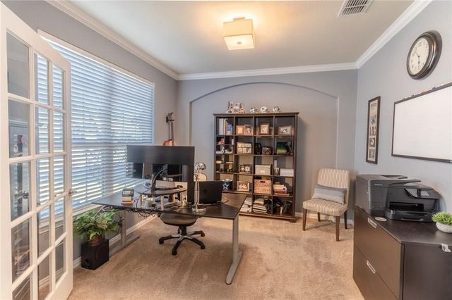809 Park Place Lane, Mckinney, TX 75071