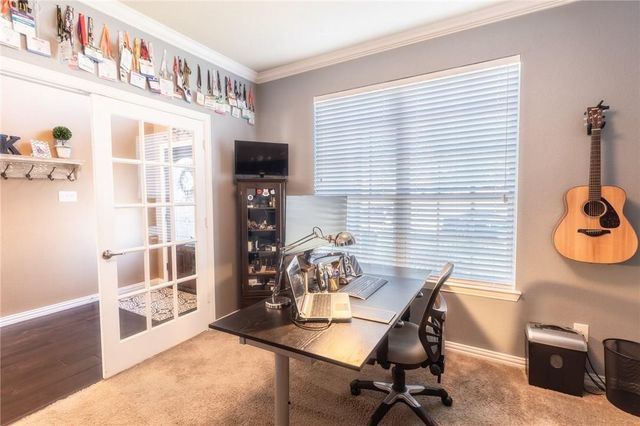 809 Park Place Lane, Mckinney, TX 75071