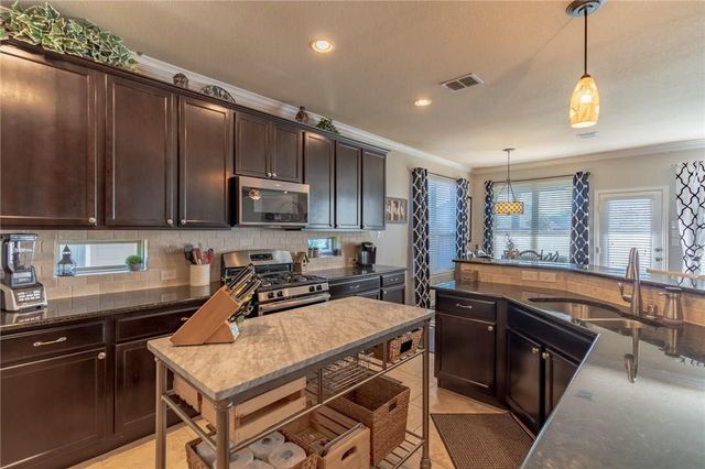 809 Park Place Lane, Mckinney, TX 75071