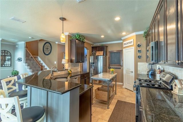 809 Park Place Lane, Mckinney, TX 75071