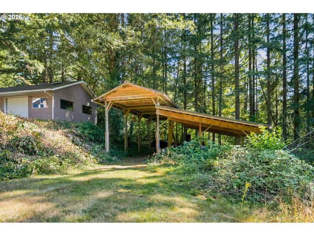 14805 Ne 249TH Ave, Brush Prairie, WA 98606