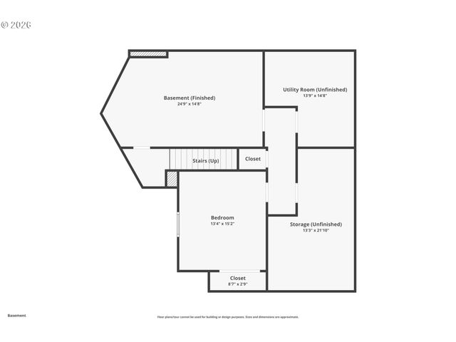 14805 Ne 249TH Ave, Brush Prairie, WA 98606