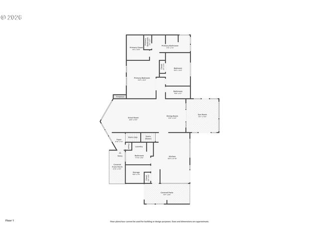 14805 Ne 249TH Ave, Brush Prairie, WA 98606
