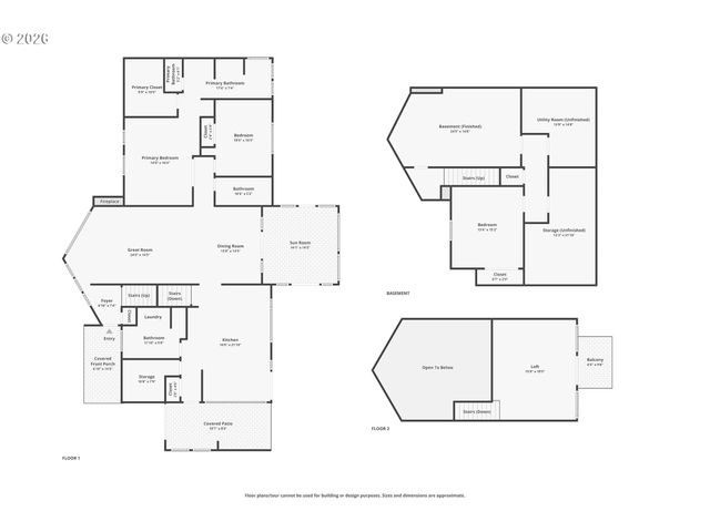 14805 Ne 249TH Ave, Brush Prairie, WA 98606