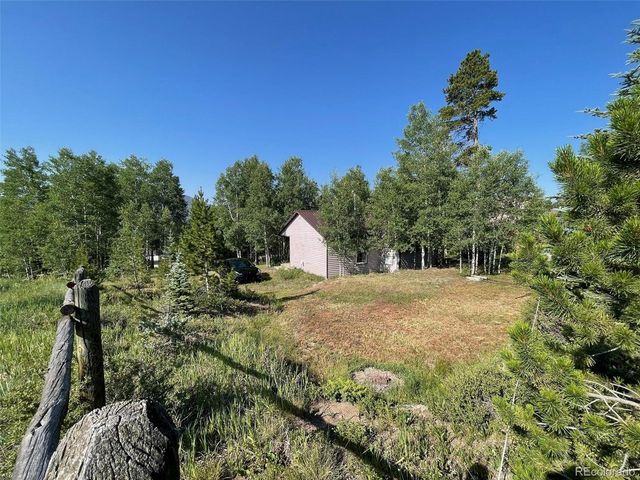 53 Alpine Dr, Tabernash, CO 80478