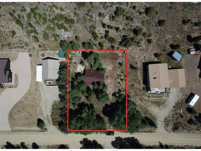 53 Alpine Dr, Tabernash, CO 80478