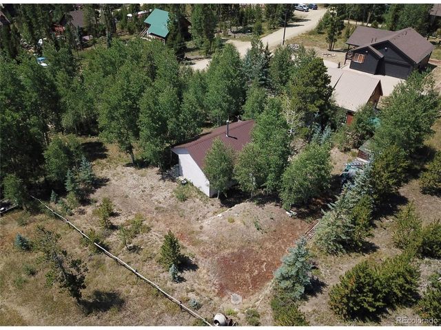 53 Alpine Dr, Tabernash, CO 80478