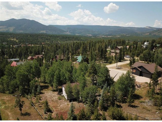 53 Alpine Dr, Tabernash, CO 80478