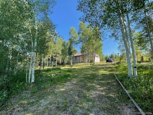 53 Alpine Dr, Tabernash, CO 80478