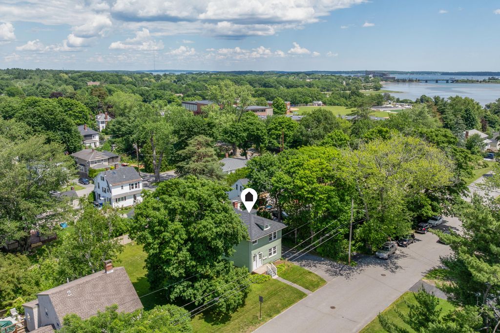17 Wellington Road, Portland, ME 04103 — photo 4