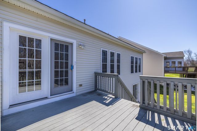 114 Country Club Drive 114, Oxford, CT 06478