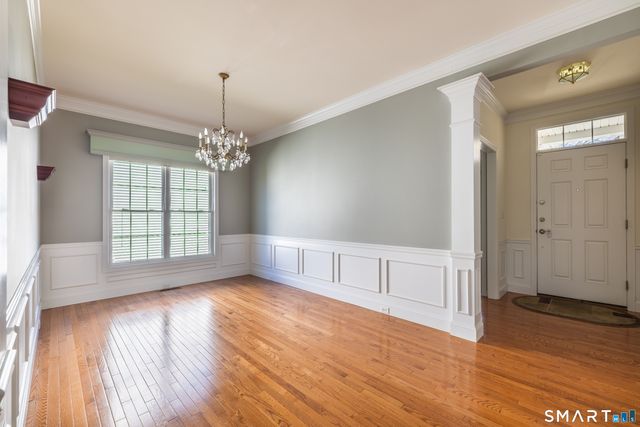 114 Country Club Drive 114, Oxford, CT 06478