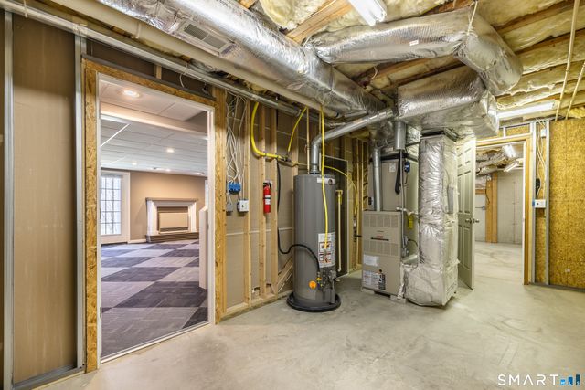 114 Country Club Drive 114, Oxford, CT 06478