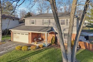 1436 Park Ridge Drive, Columbus, OH 43235