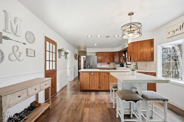 189 Southwest Ridgefield Road, Wise, VA 24293