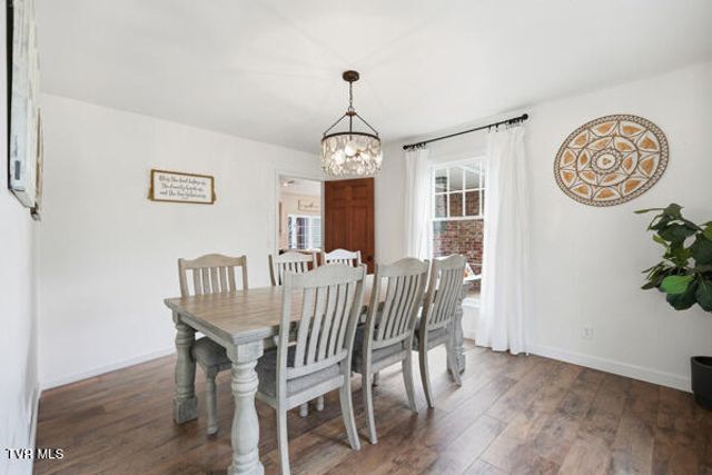 189 Southwest Ridgefield Road, Wise, VA 24293