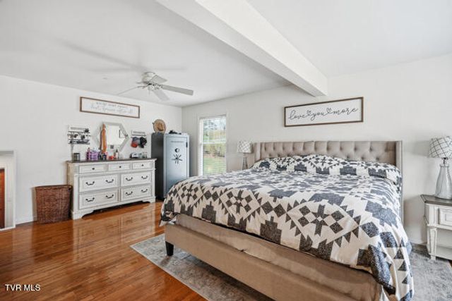 189 Southwest Ridgefield Road, Wise, VA 24293