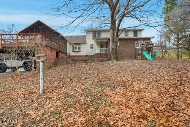 189 Southwest Ridgefield Road, Wise, VA 24293