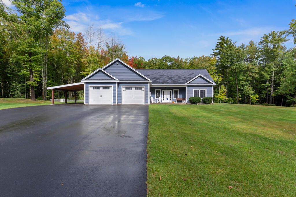 185 Kennebunk Pond Road, Lyman, ME 04002 — photo 2