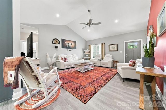 1350 Sam Hefner Road, Granite Falls, NC 28630