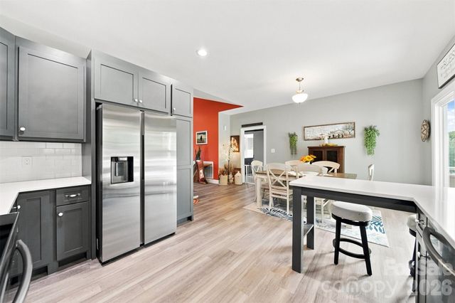 1350 Sam Hefner Road, Granite Falls, NC 28630